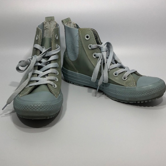 Converse Chuck Taylor All Star Rubber Chelsee - Picture 2 of 10